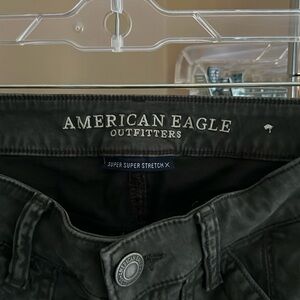 American Eagle Jegging size 2